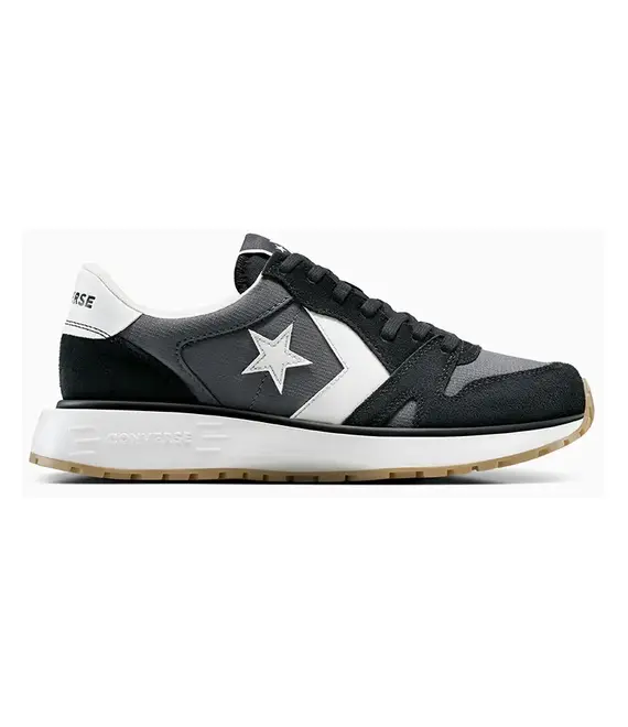 Αθλητικά Converse Omni Trainer χρώμα: μαύρο, A13468C