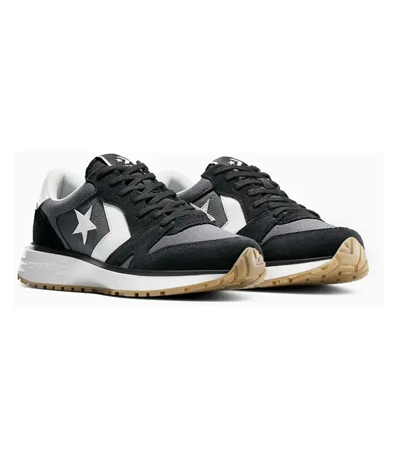 Αθλητικά Converse Omni Trainer χρώμα: μαύρο, A13468C