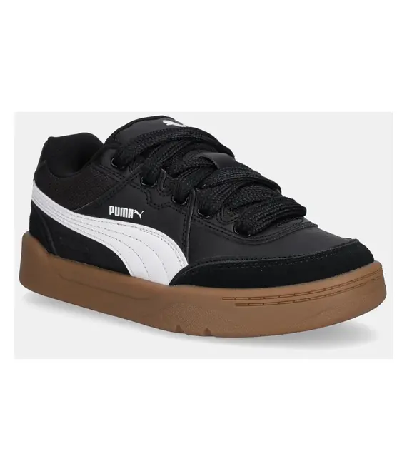 Αθλητικά Puma Park Lifestyle SK8 χρώμα: μαύρο, 400497