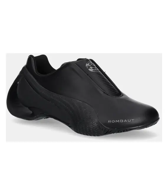 Αθλητικά Puma PUMA x ROMBAUT χρώμα: μαύρο, 402387