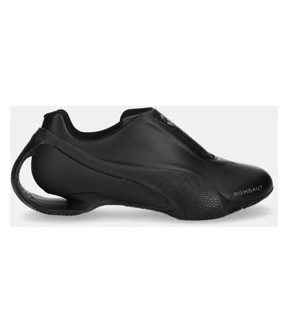 Αθλητικά Puma PUMA x ROMBAUT χρώμα: μαύρο, 402387