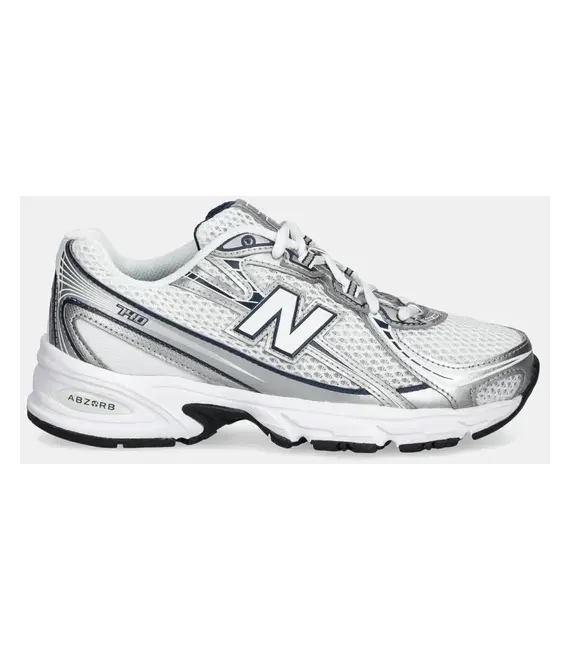 Αθλητικά New Balance U740WN2 χρώμα: μπλε, U740WN2