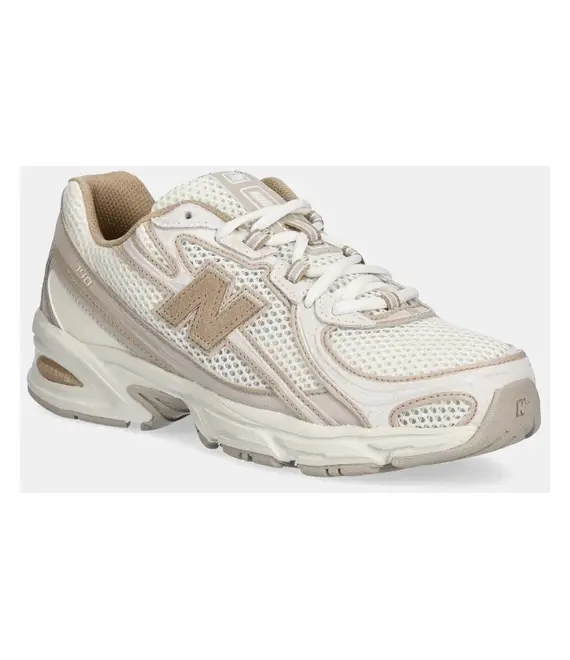 Αθλητικά New Balance U740IN2 χρώμα: μπεζ, U740IN2