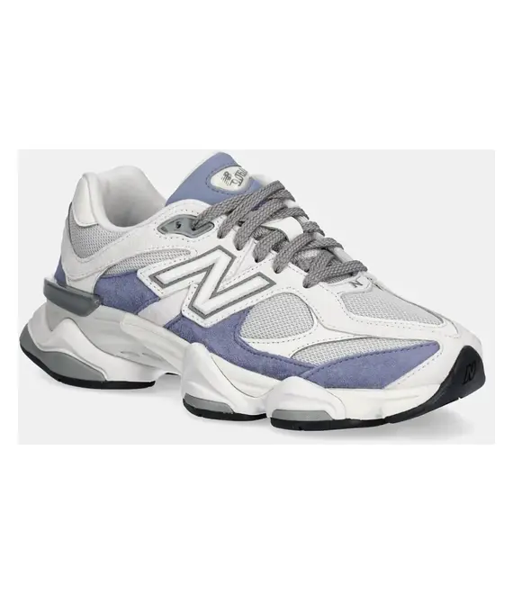 Αθλητικά New Balance 9060 χρώμα: γκρι, U9060JBA