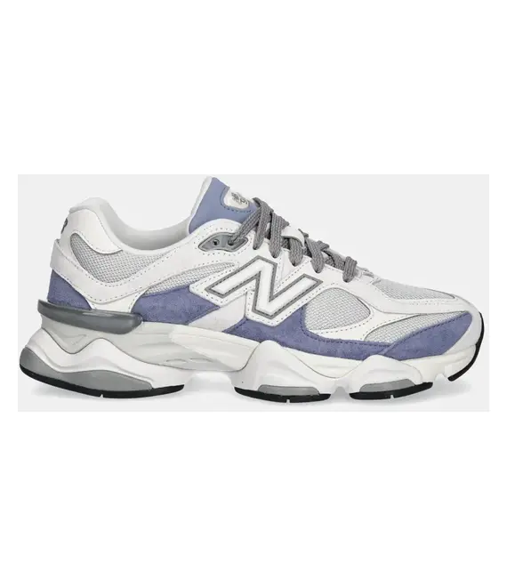 Αθλητικά New Balance 9060 χρώμα: γκρι, U9060JBA