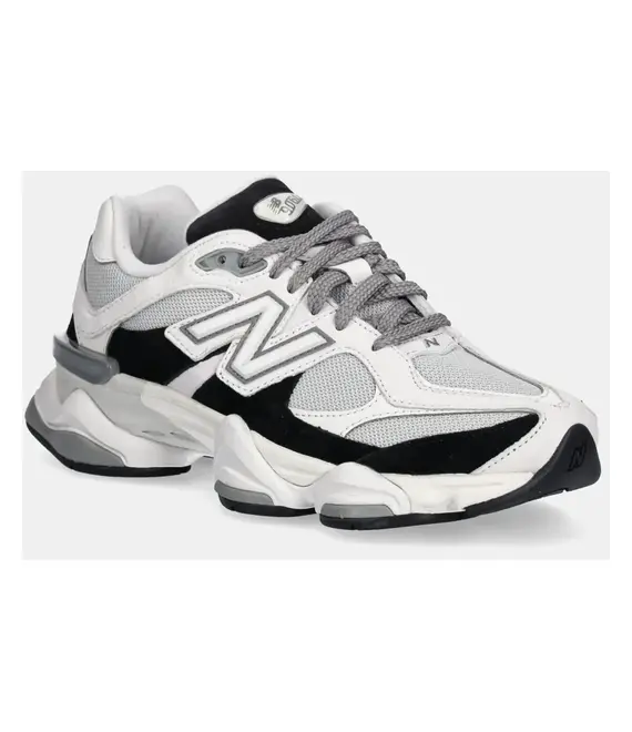 Αθλητικά New Balance 9060 χρώμα: μπεζ, U9060JBB