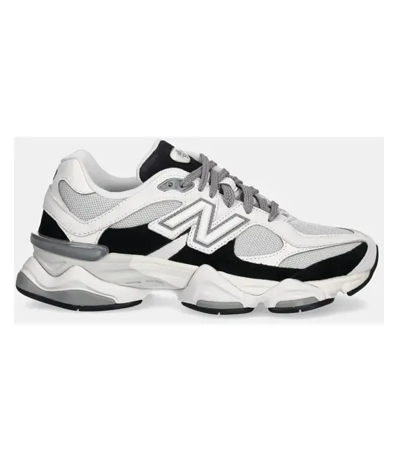Αθλητικά New Balance 9060 χρώμα: μπεζ, U9060JBB