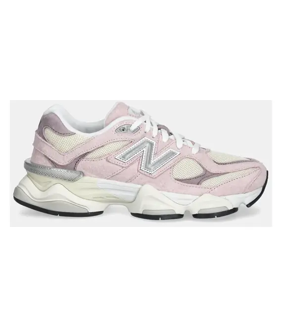 Αθλητικά New Balance U9060LBC χρώμα: ροζ, U9060LBC