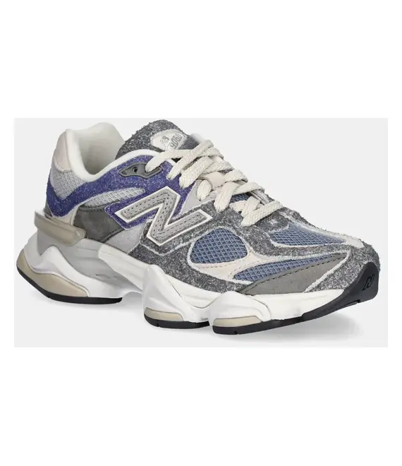 Αθλητικά New Balance 9060 χρώμα: γκρι, U9060NTA