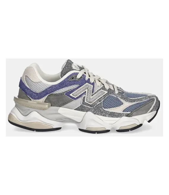 Αθλητικά New Balance 9060 χρώμα: γκρι, U9060NTA