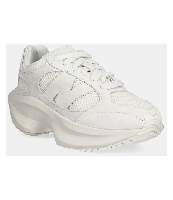 Αθλητικά New Balance UWRPD χρώμα: άσπρο, UWRPDTBC