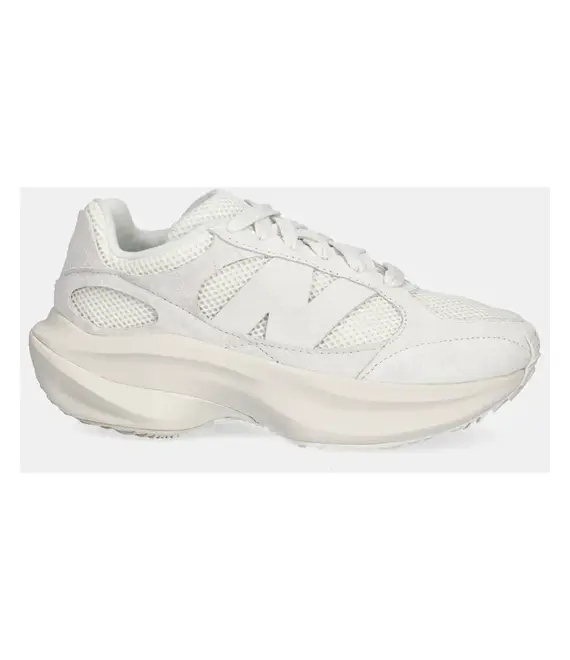 Αθλητικά New Balance UWRPD χρώμα: άσπρο, UWRPDTBC