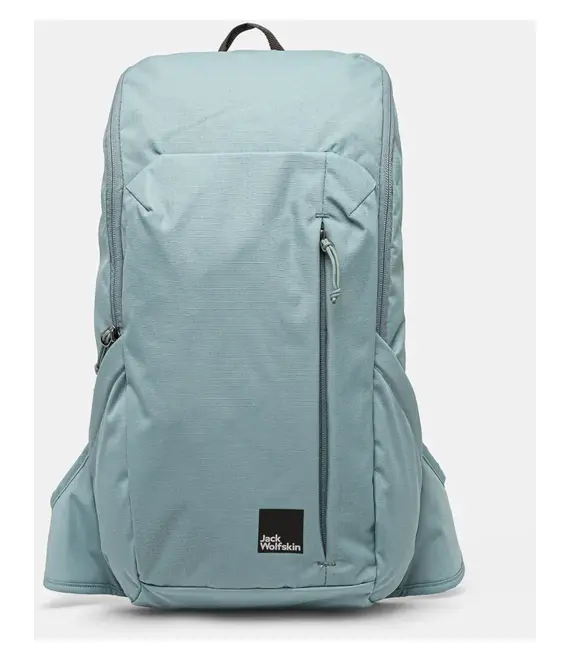 Σακίδιο πλάτης Jack Wolfskin Waimea χρώμα: τιρκουάζ, A64019