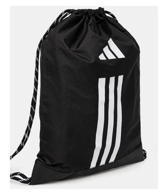 Τσάντα adidas Performance Essentials 3S χρώμα: μαύρο, JE3217