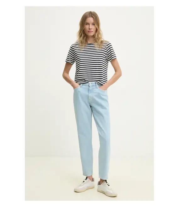 Τζιν παντελόνι Calvin Klein Jeans J20J224516