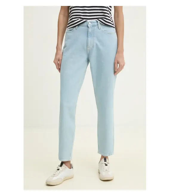 Τζιν παντελόνι Calvin Klein Jeans J20J224516