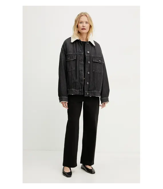 Τζιν παντελόνι Elisabetta Franchi PJ87D51E2