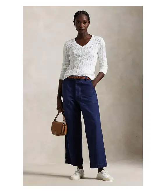 Τζιν παντελόνι Polo Ralph Lauren 211959052