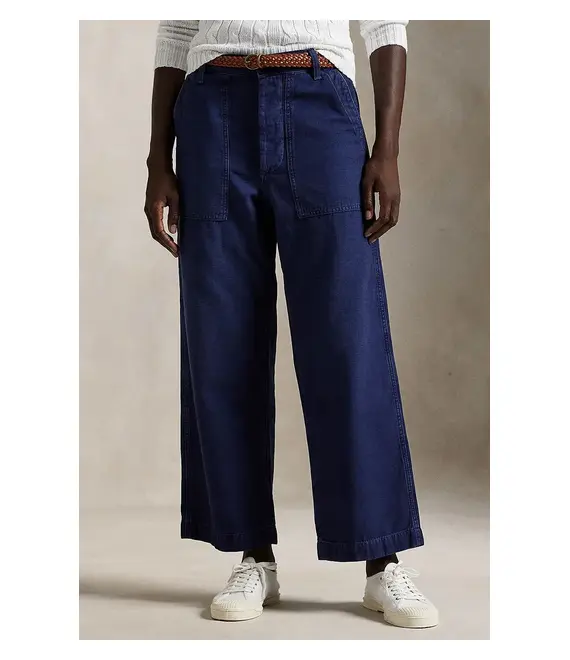 Τζιν παντελόνι Polo Ralph Lauren 211959052