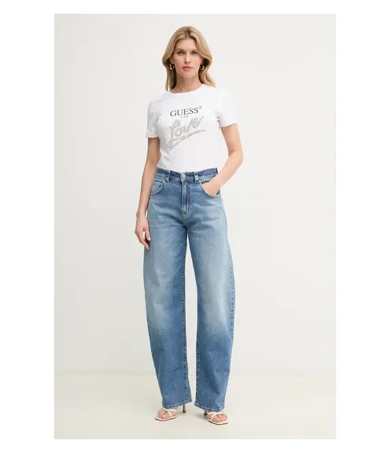 Τζιν παντελόνι Pinko 103180 A2HG