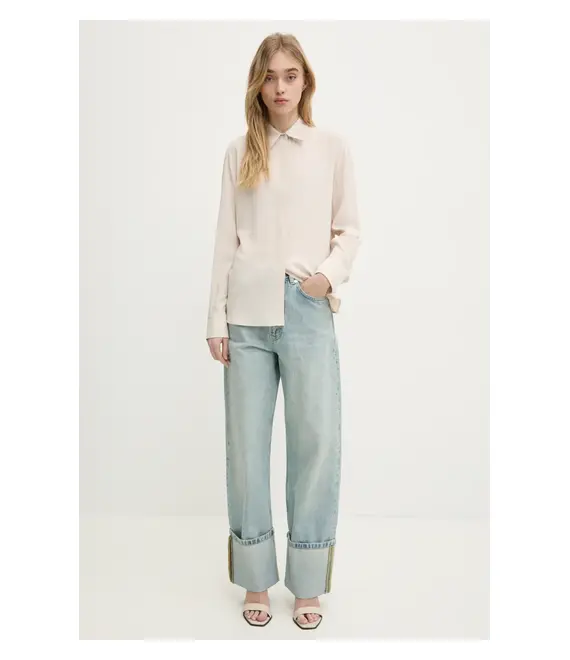 Τζιν παντελόνι Moschino Jeans 0313 3217