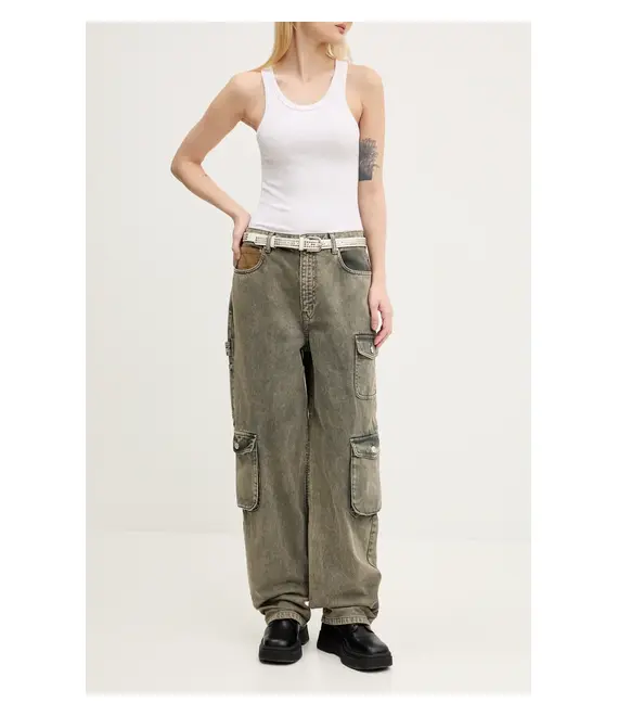 Τζιν παντελόνι Moschino Jeans 0325 3218