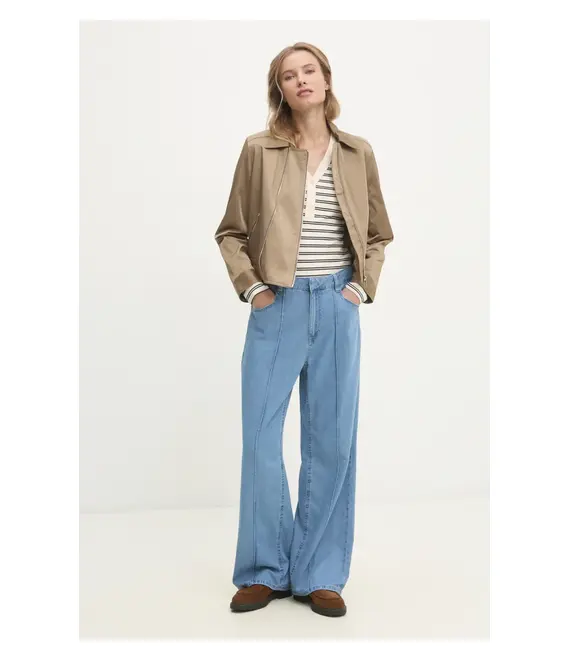 Τζιν παντελόνι Dkny P4KKXZ71