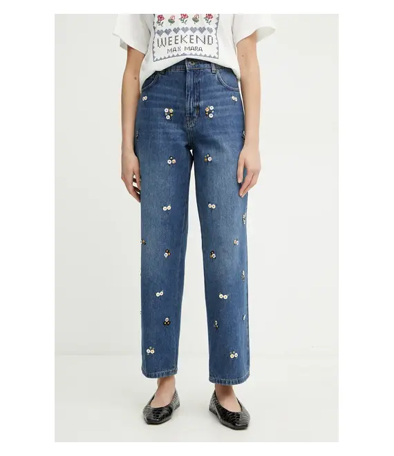 Τζιν παντελόνι Weekend Max Mara 2,51518E+12