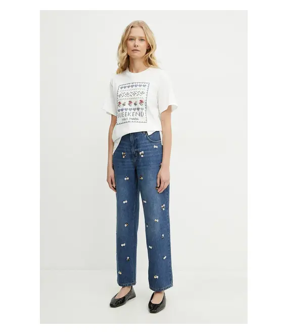 Τζιν παντελόνι Weekend Max Mara 2,51518E+12