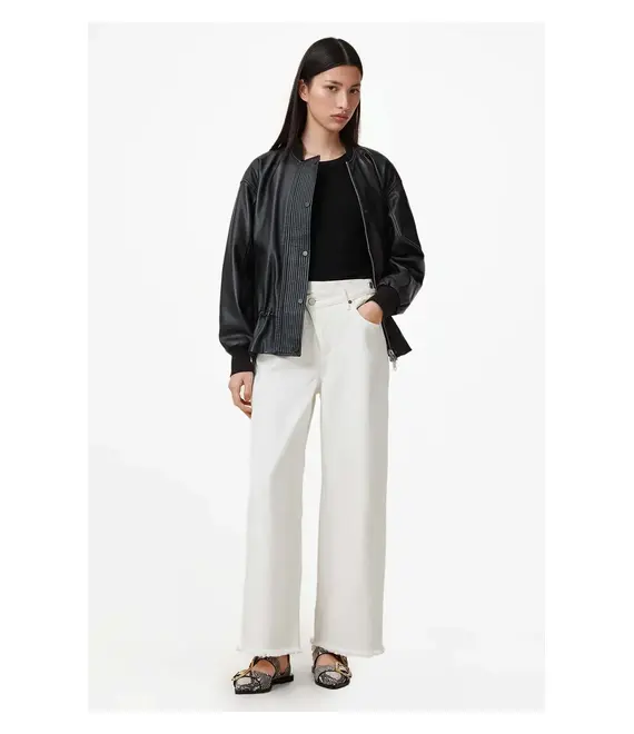 Τζιν παντελόνι AllSaints AKI W012EC
