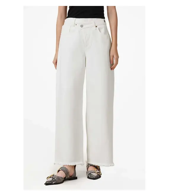 Τζιν παντελόνι AllSaints AKI W012EC