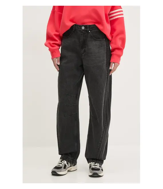Τζιν παντελόνι adidas Originals DENIM BN PANT JX9213