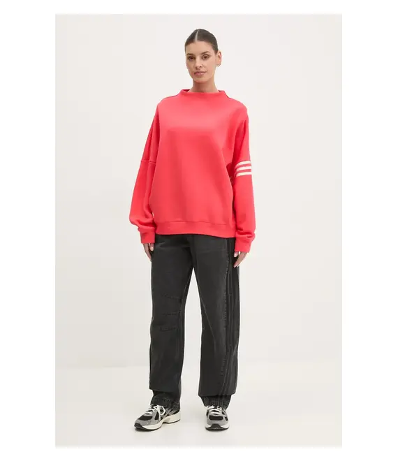 Τζιν παντελόνι adidas Originals DENIM BN PANT JX9213