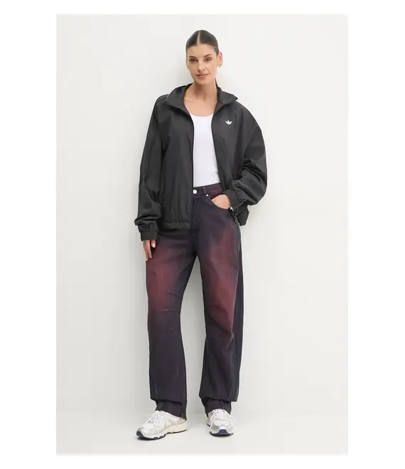 Τζιν παντελόνι adidas Originals DENIM BN PANT JX9214