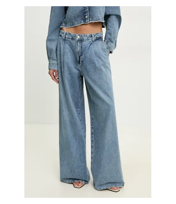 Τζιν παντελόνι Moschino Jeans 0341 3721