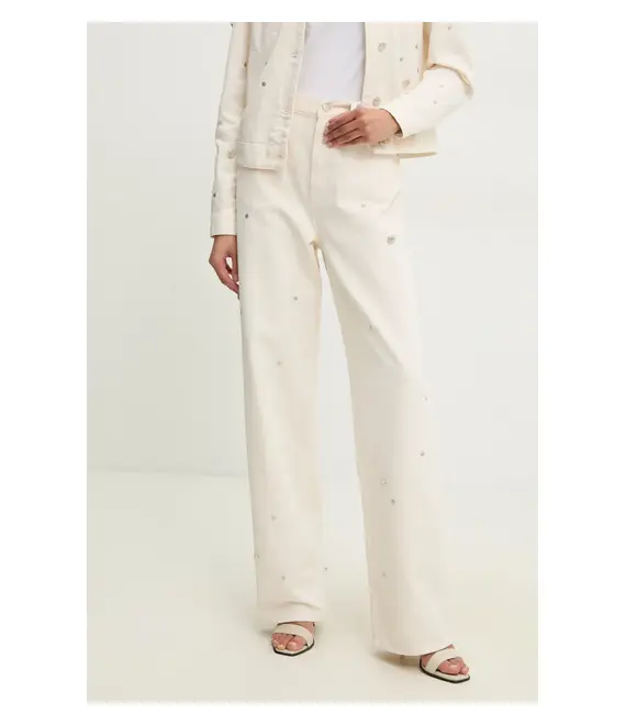 Τζιν παντελόνι Moschino Jeans 0323 3718