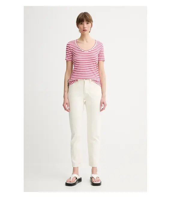 Τζιν παντελόνι Levi's 501 CROP 36200