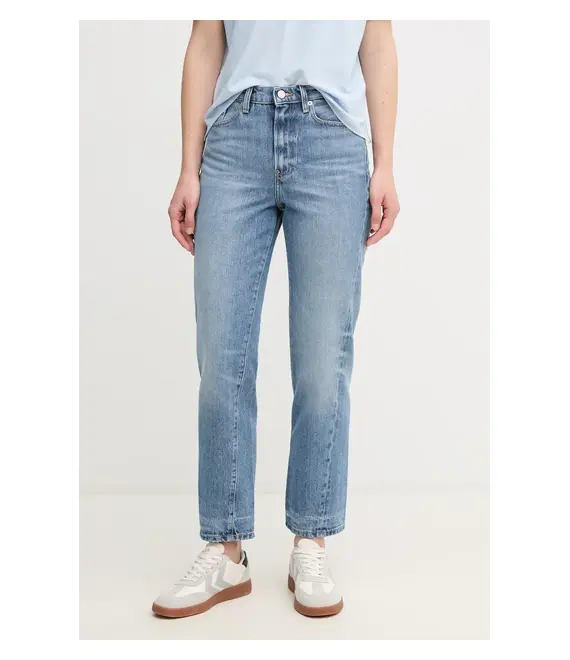 Τζιν παντελόνι Tommy Hilfiger WW0WW44355