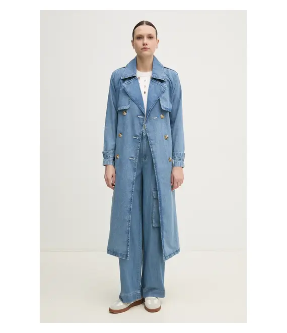 Τζιν παντελόνι Dkny DJ4M4048
