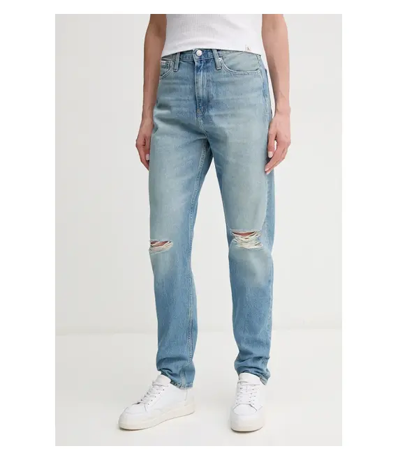 Τζιν παντελόνι Calvin Klein Jeans J20J225124