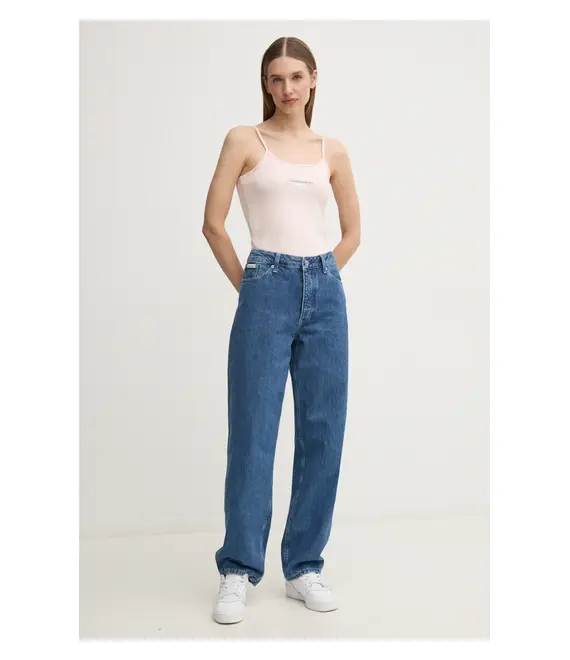 Τζιν παντελόνι Calvin Klein Jeans J20J225134