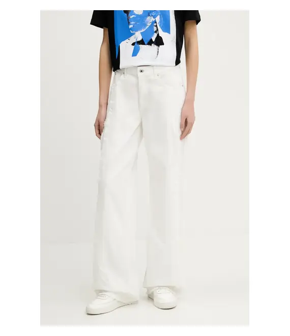 Τζιν παντελόνι Karl Lagerfeld Jeans A2W10049
