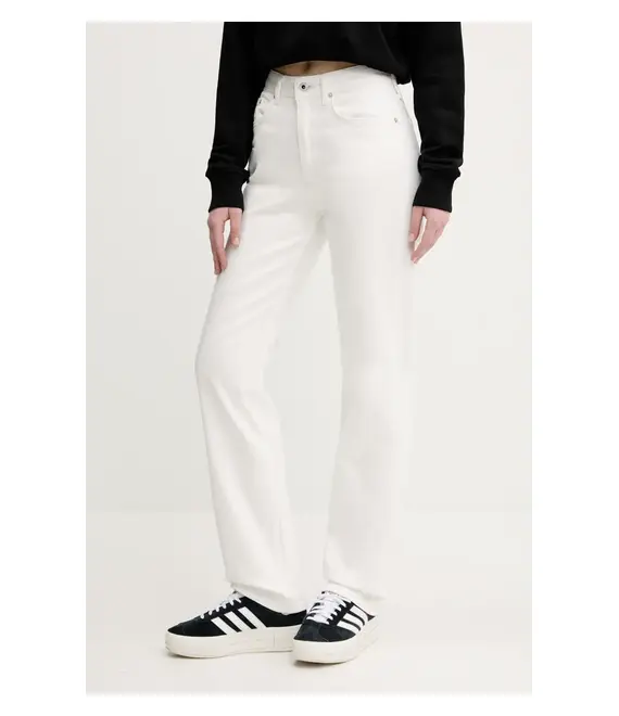 Τζιν παντελόνι Karl Lagerfeld Jeans A2W10135
