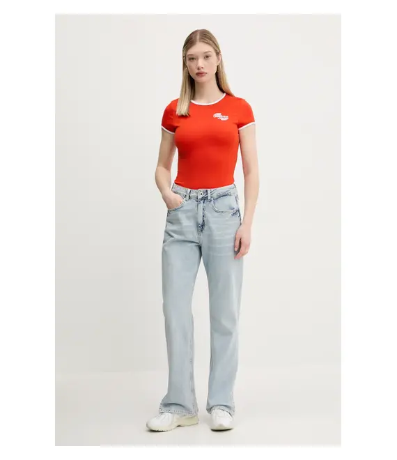 Τζιν παντελόνι Karl Lagerfeld Jeans A2W10038