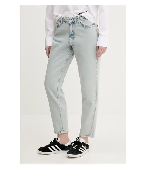 Τζιν παντελόνι Karl Lagerfeld Jeans A2W10057