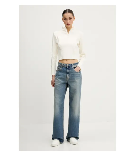 Τζιν παντελόνι Tommy Jeans DW0DW21280