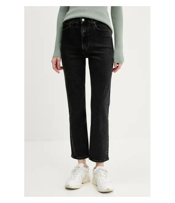 Τζιν παντελόνι Abercrombie & Fitch KI155-3406