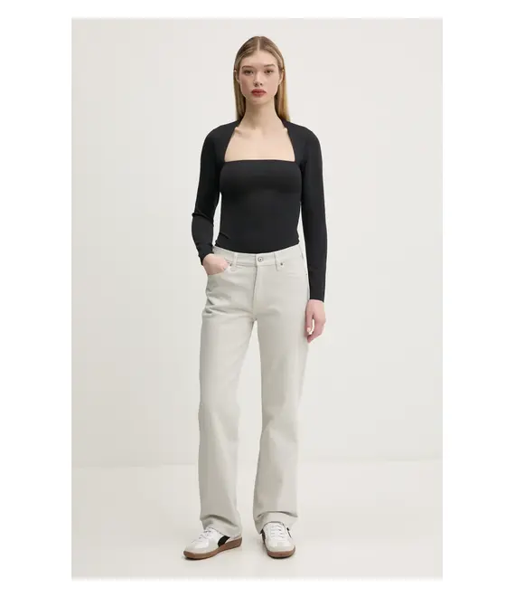 Τζιν παντελόνι Abercrombie & Fitch KI155-5203