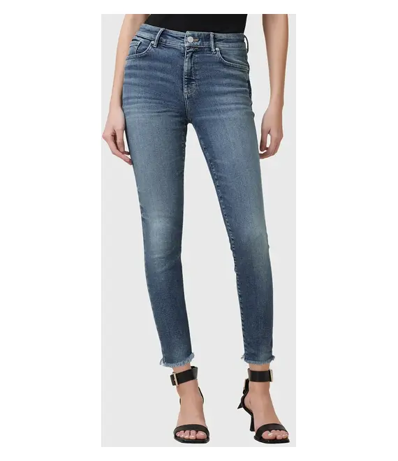 Τζιν παντελόνι AllSaints MILLER W078EC
