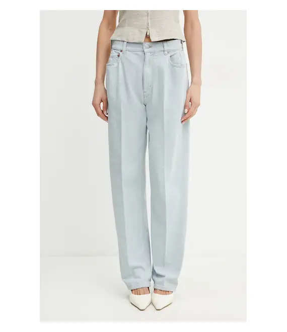 Τζιν παντελόνι Victoria Beckham 1225DJE006215A